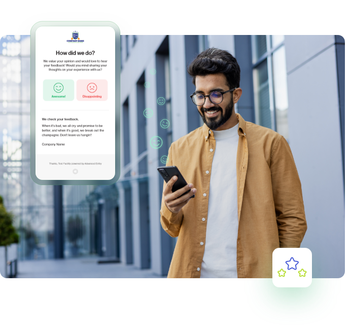 Reputation Management