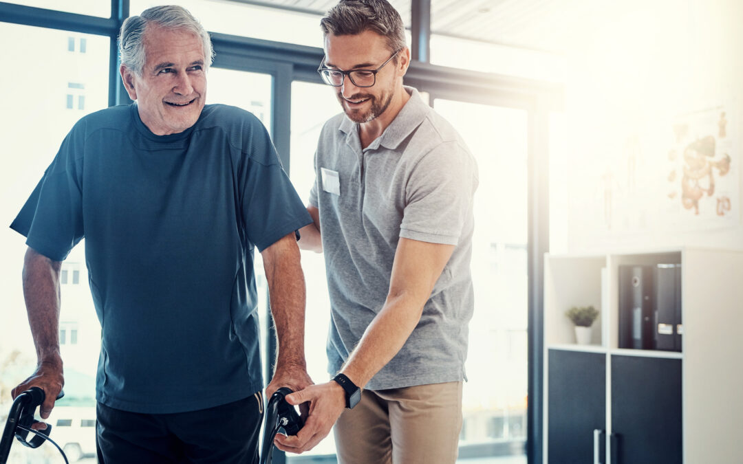 The Senior Checklist – Does Your Facility Check That Off?