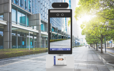 Modernize Your Building with Real-Time Visitor Intelligence