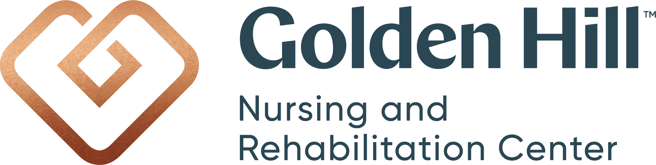 Golden Hill Nursing And Rehab Logo