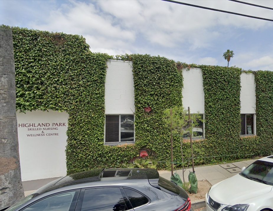 Highland park