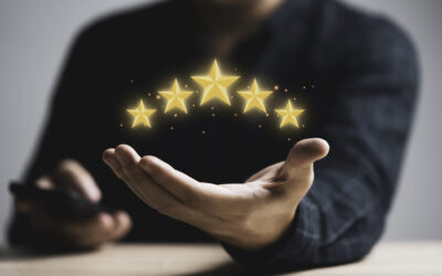 5 Reasons to Improve your Online Reputation Today (and How)