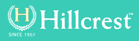 Hillcrest Raleigh Nursing Home & Rehabilitation Center Logo