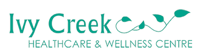 Ivy Creek Healthcare & Wellness Centre Logo