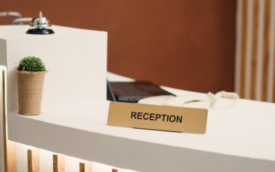 4 Must-Have Features for Efficient Visitor Management Systems