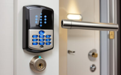 The Buyer’s Guide to Access Control Systems 2026