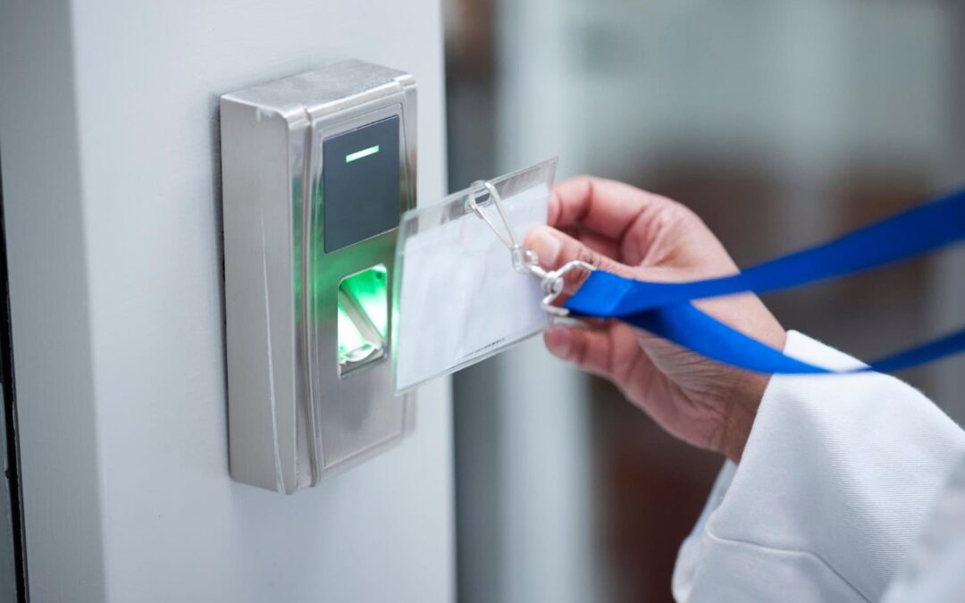 Agency Caregiver Accountability in Healthcare: How Automated Check-In Closes the Gap