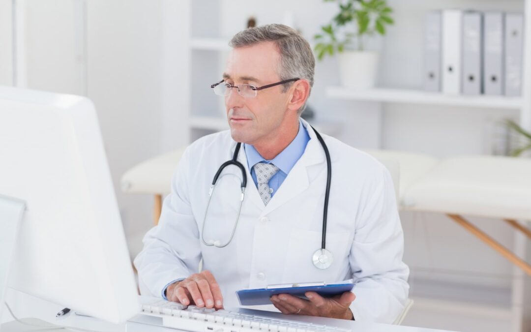 Advanced Entry + PointClickCare Integration: What It Does and Why It Matters